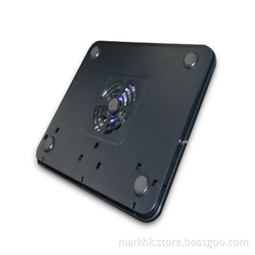 Laptop Cooling Pad, Compatible with 10 to 14-inch Notebook